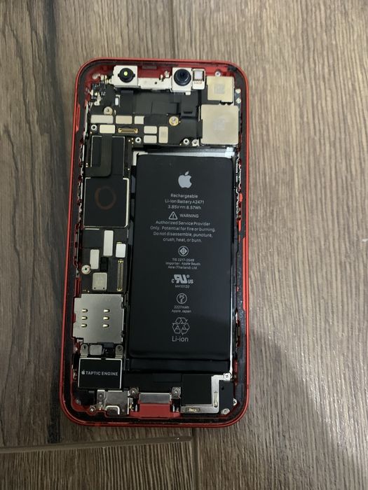 Carcasa iphone 12 mini
