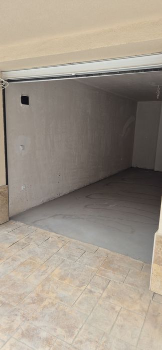 Партерен Гараж под наем