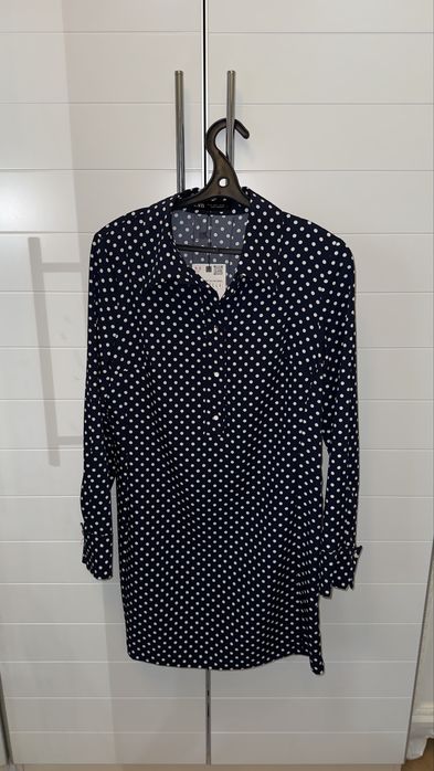 Платье новое  Zara