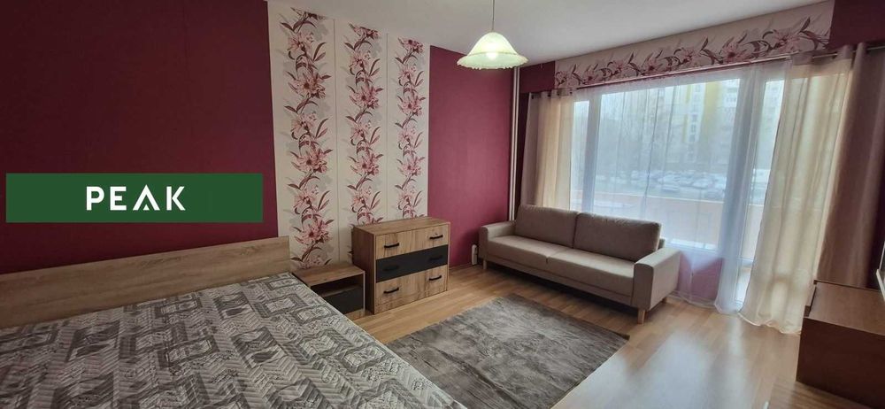Студентски град, 1ст, 370 ЕВРО