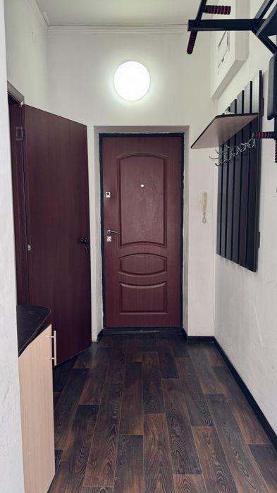Продам 1 комнатную квартиру