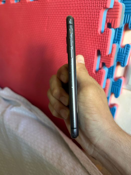 Iphone 11 128гб ремонт болмаган оригнал телефон айфон