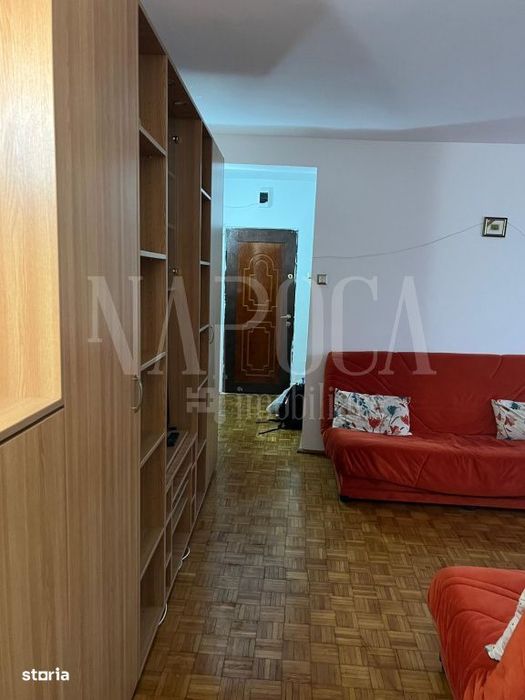 Apartament 2 camere de vanzare in Gheorgheni, Cluj Napoca — fotografia 2