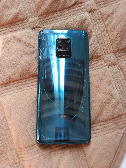 Xiaomi Redmi Note 9S