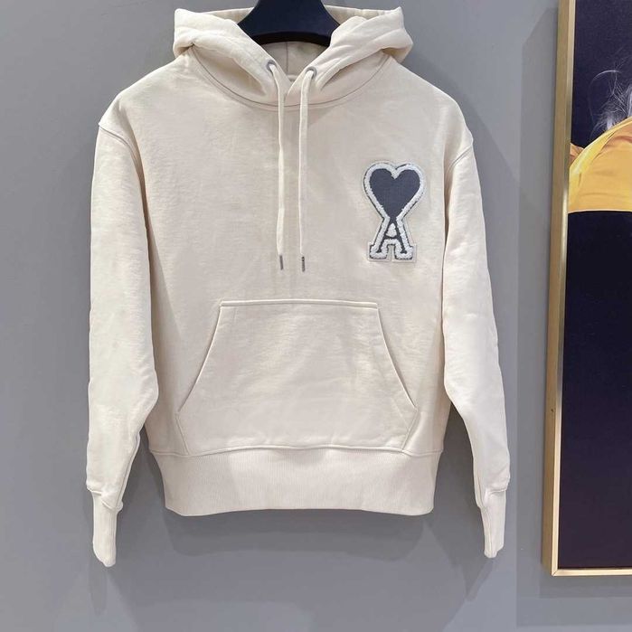 Hanorac / Hoodie Ami Paris Premium