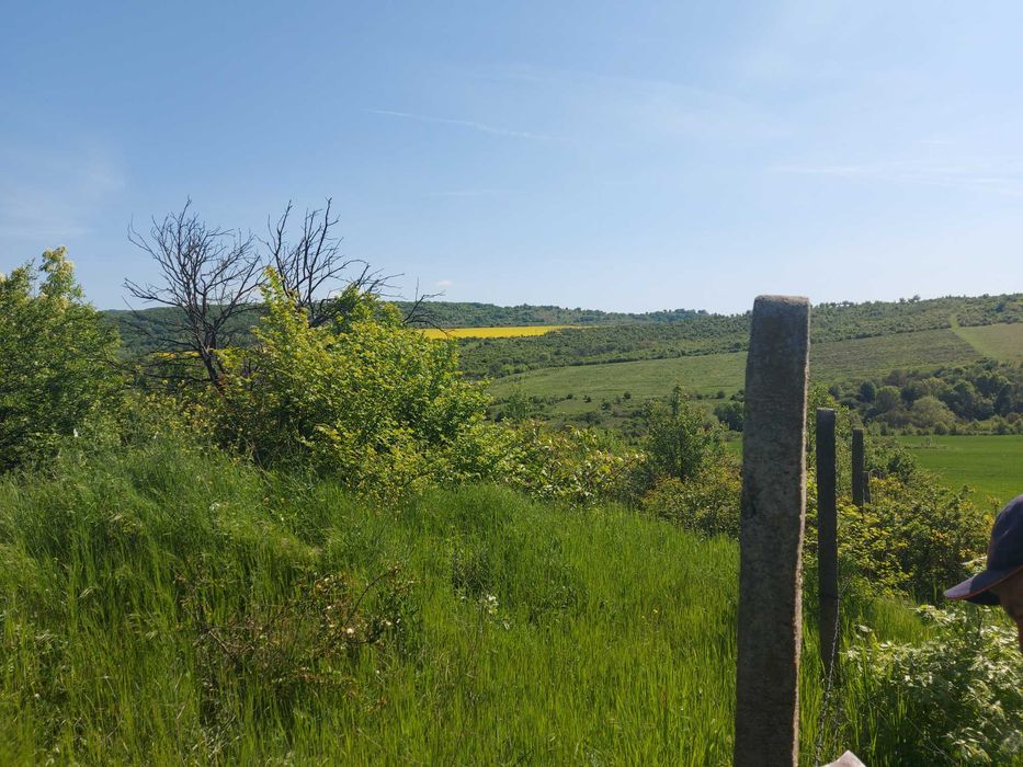 Продава се Парцел в с. Малка Верея, Област Стара Загора - 8537 кв.м за 8 €/кв.м - Снимка #1