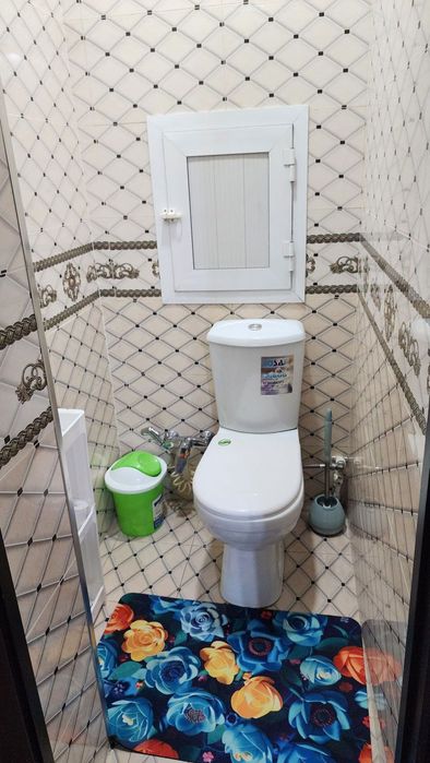 #Юнусобод 17 кв 3 хона 2х6 Балкон 3/1/5