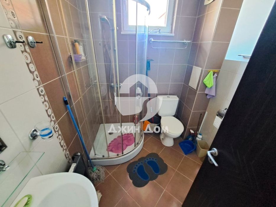 Продава се Двустаен апартамент в Созопол - 65 кв.м за 1047 €/кв.м - Снимка #6