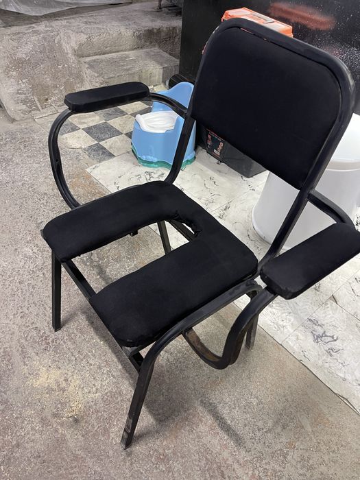 Tuolet stul , xojat stul, био стул