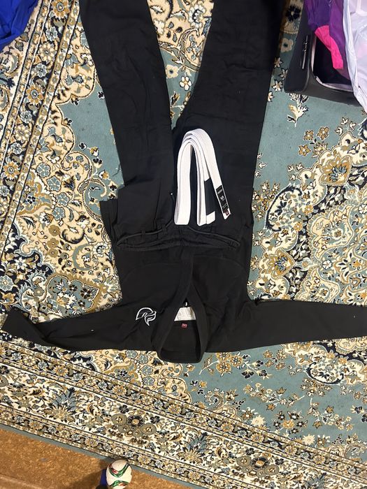 Кимоно спортивное