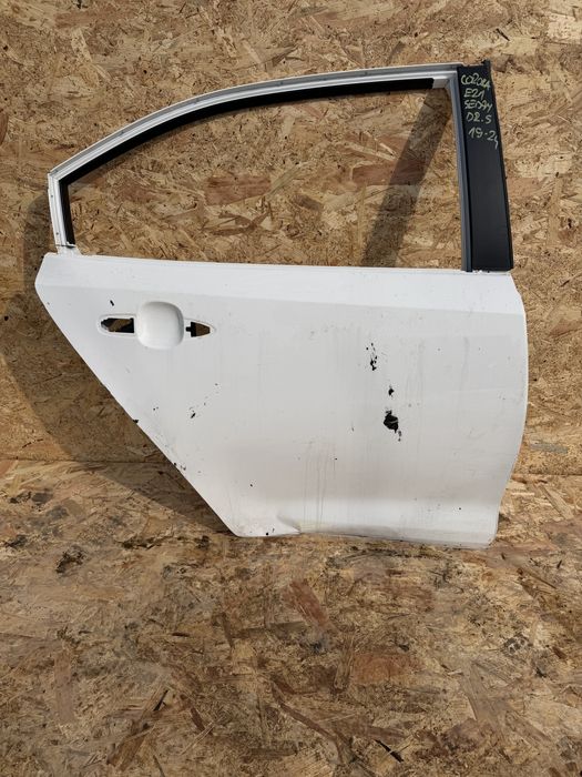 Usa dreapta spate Toyota Corolla e21 SEDAN 2018/2019/2020/2021/2023/24