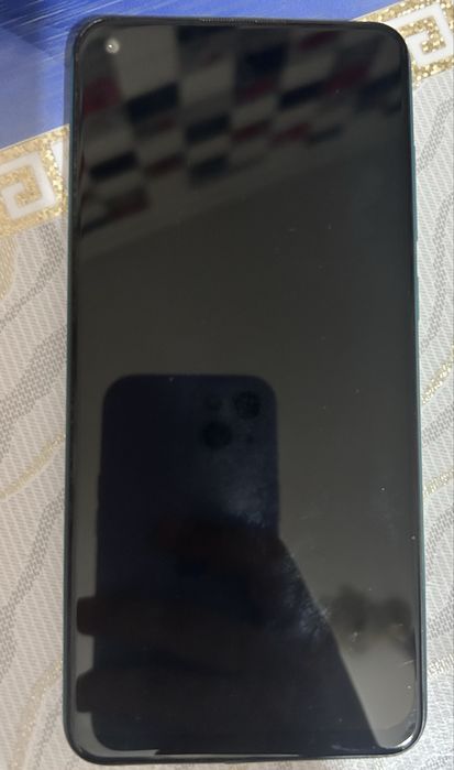 Redmi Note 9 смартфон 128 гб