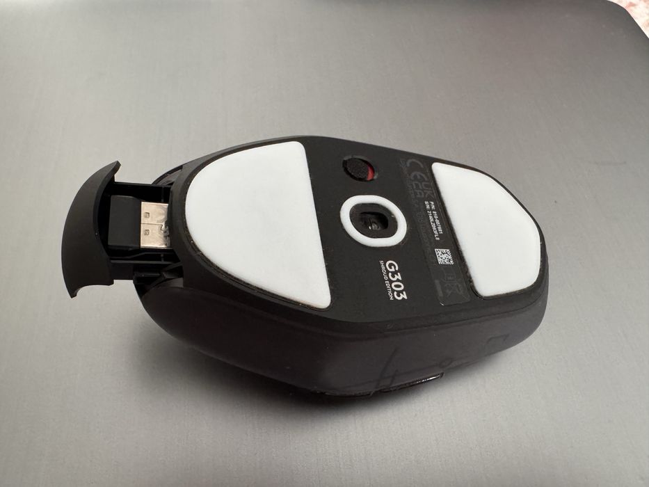 Mouse de vanzare
