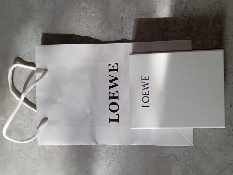Кошелек женский LOEWE