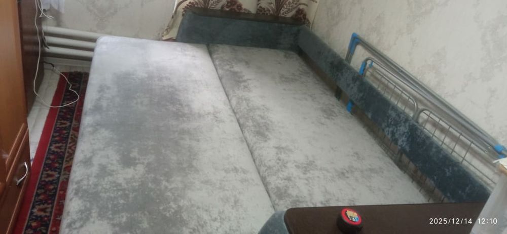 Продам отличный диван