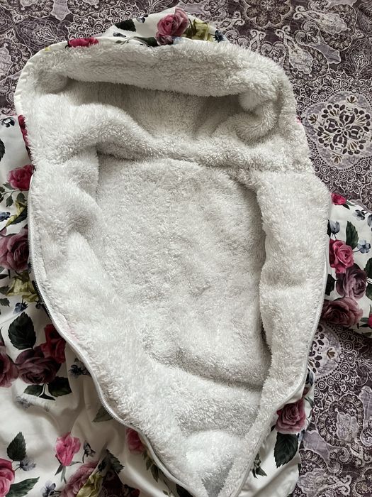 Коминезон демисезон