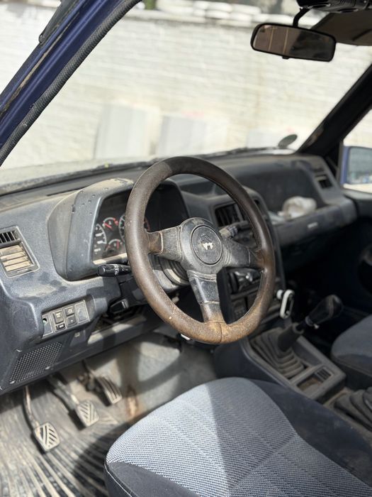 Vind Suzuki vitara 1.6 16v