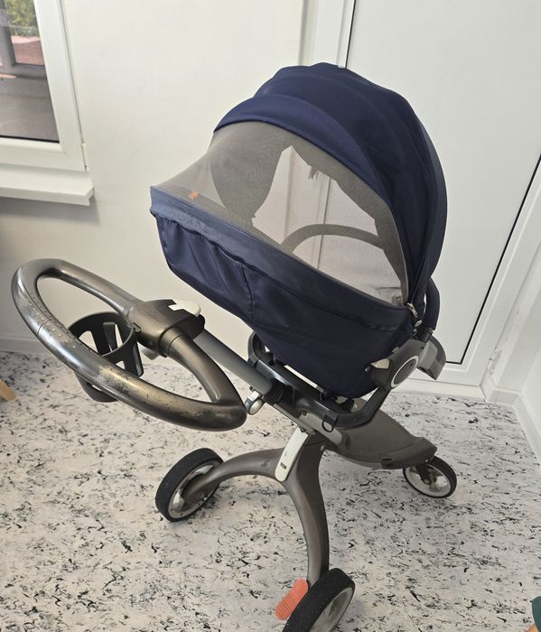 40Детска количка Stokke Xplory V6
