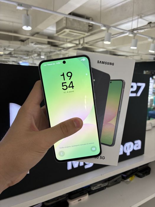 Samsung A56 128gb