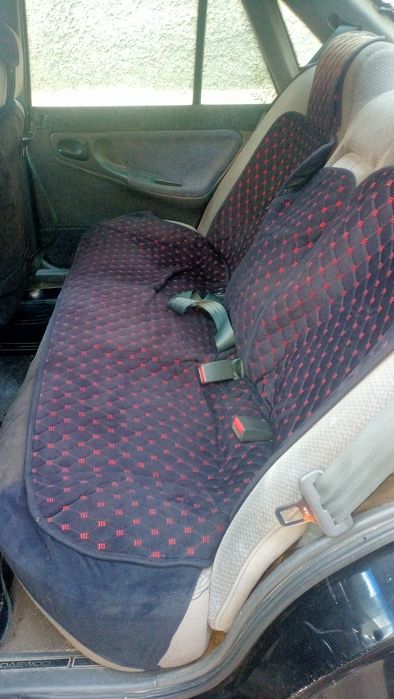 Автомобиль ДЭУ Принц  1994 года