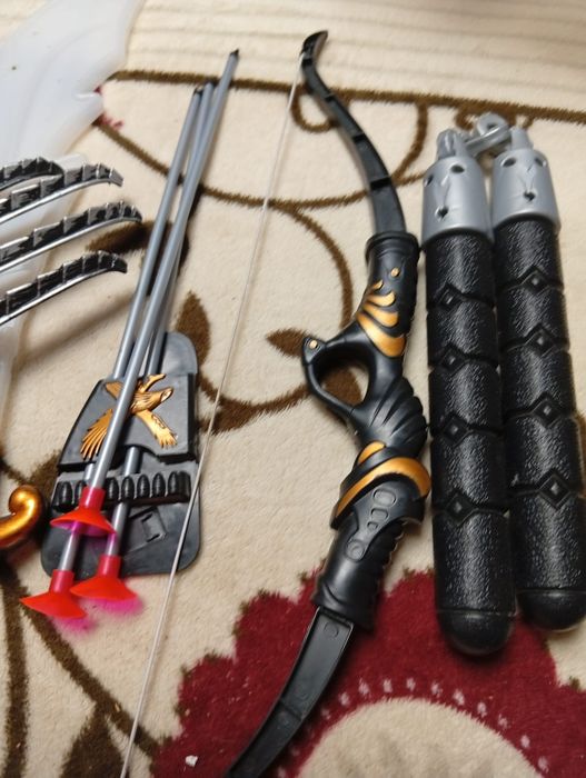 Set jucarii baieti