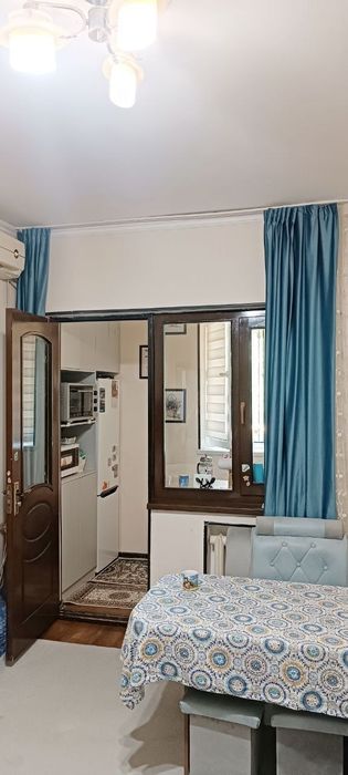 Юнусабад 13 квартал 1/1/4 (38²) продаётся квартира
