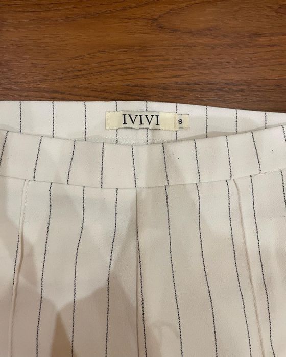 Разкроен панталон