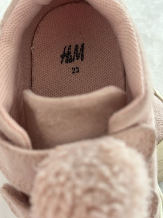 Vand adidas hm nr 23