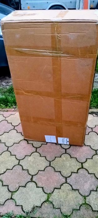 Bicicletă cu 3 roți și 8 viteze, pt. adulti unisex