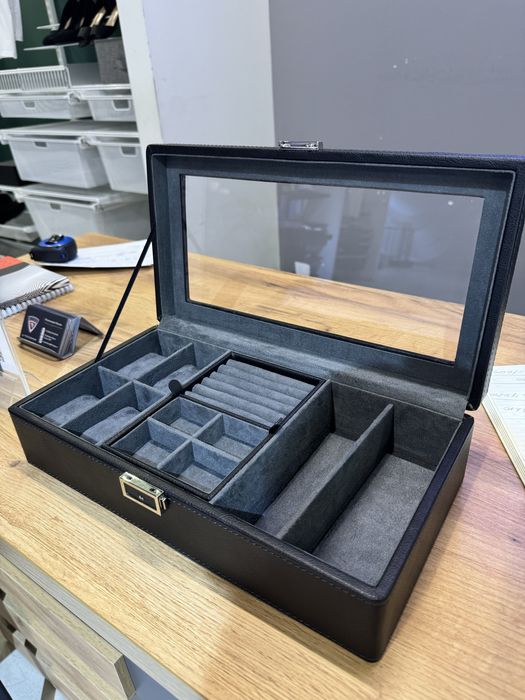 Шкатулка для аксессуаров