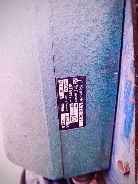 Водолазен компресор - професионален