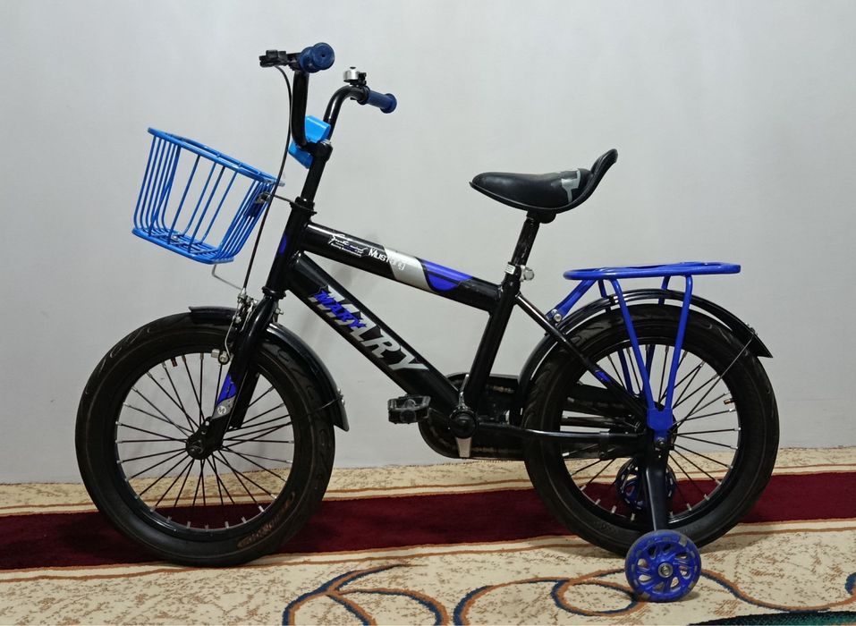 Велосипед холати зур