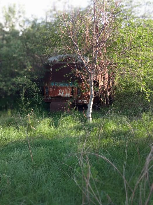 Турарские дачи в сторону