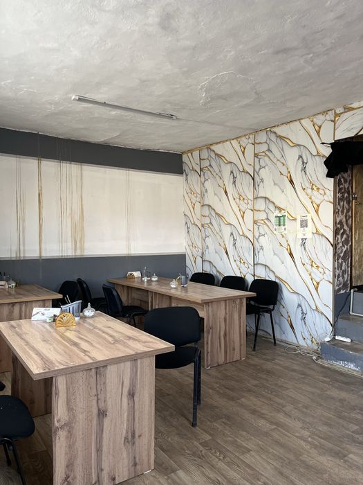 Аренда орталықта