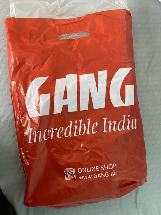 Дамска чанта нова