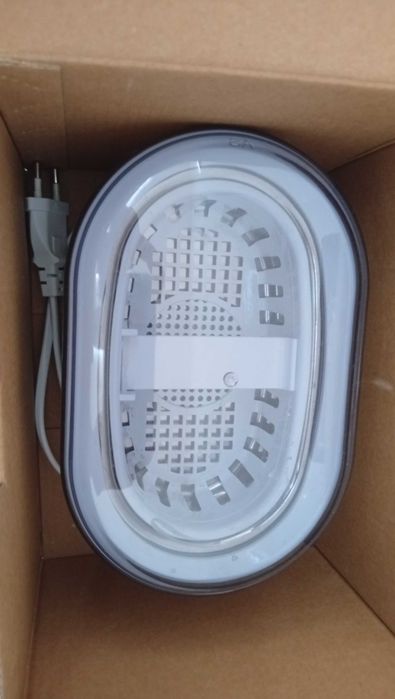 Ултразвукова почистваща машина Grundig UC 5620