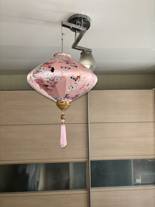 Вьетнамский фонарик