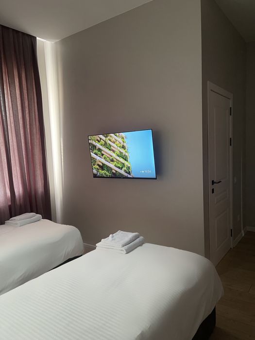 Отель/Уютный отель в Шымкенте