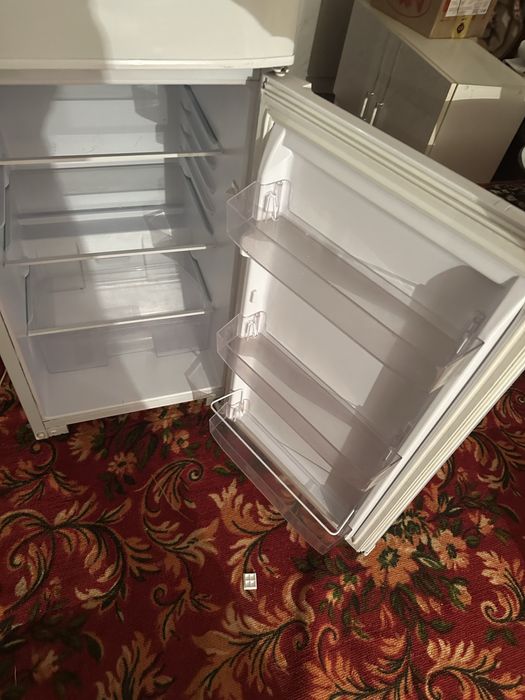 Холодидьник проллам