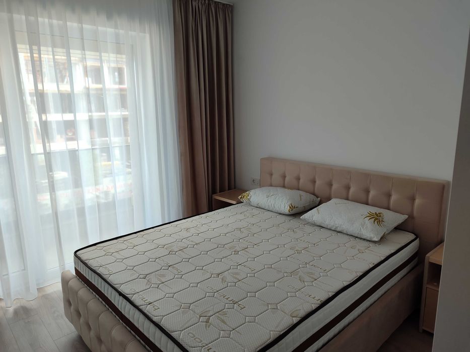 Apartamet de închiriat 2 camere Paulesti, Magnolia Village
