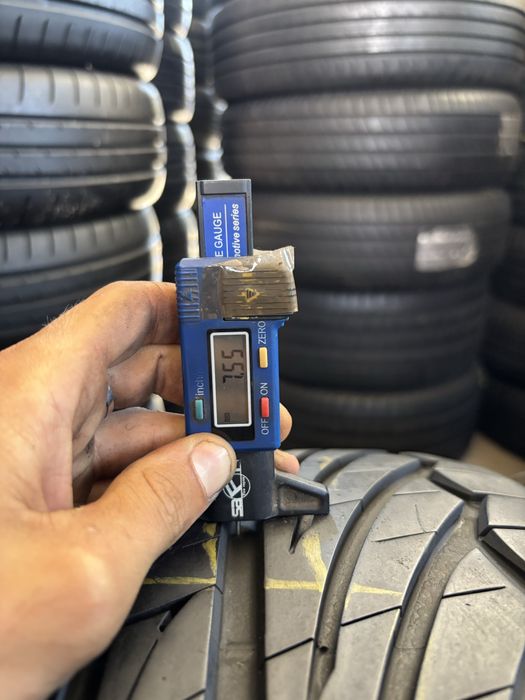 Anvelope Vara 225/45/17 Toyo Proxes TR1 225 45 17 R17