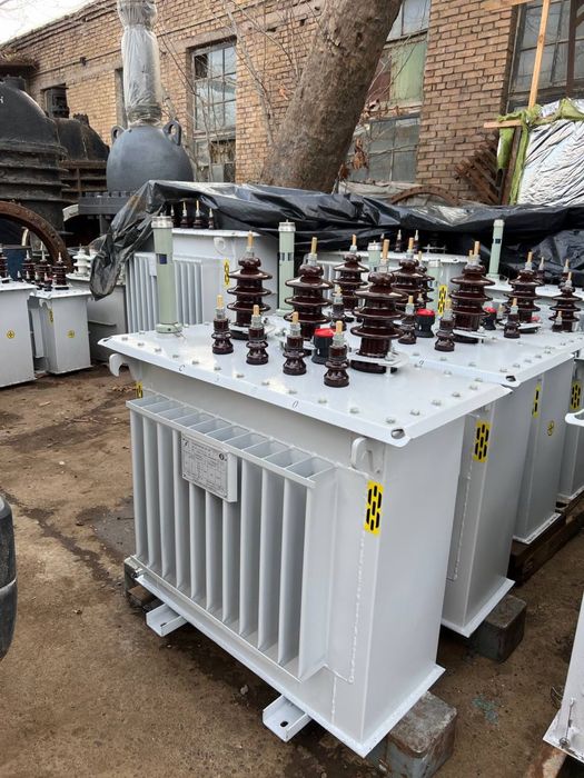 Transformator TMG 40 kBa