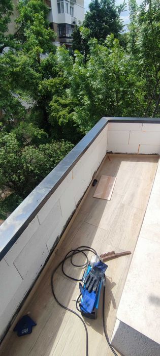 Заваръчни услуги,ремонт на място и реализация на нестандартни идеи