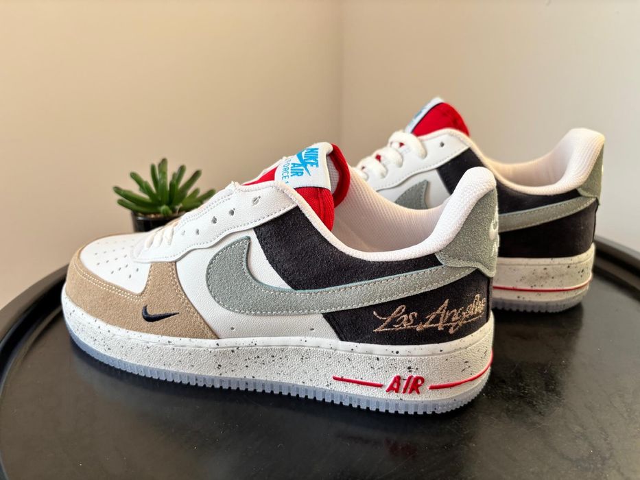 Adidasi de vanzare Nike air force 1