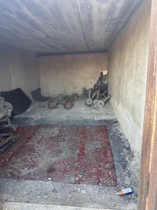 Продам гараж на 29 квартале