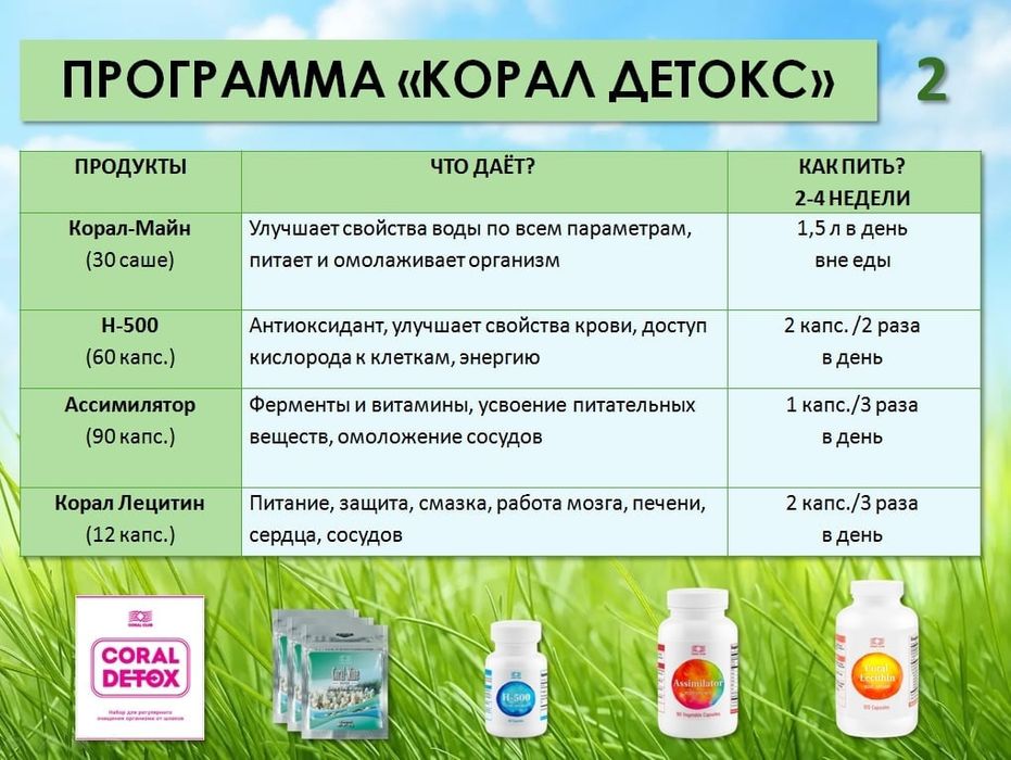 Концепция здоровья