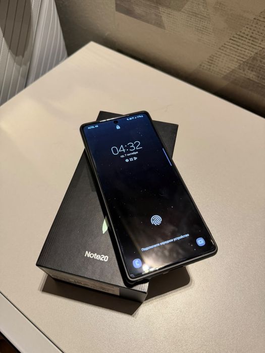 ПРОДАМ NOTE20 Продам Нот20