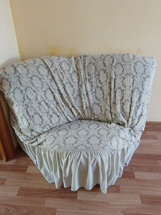 Диван угловой качество отличное