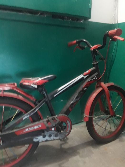 Велосипед продам