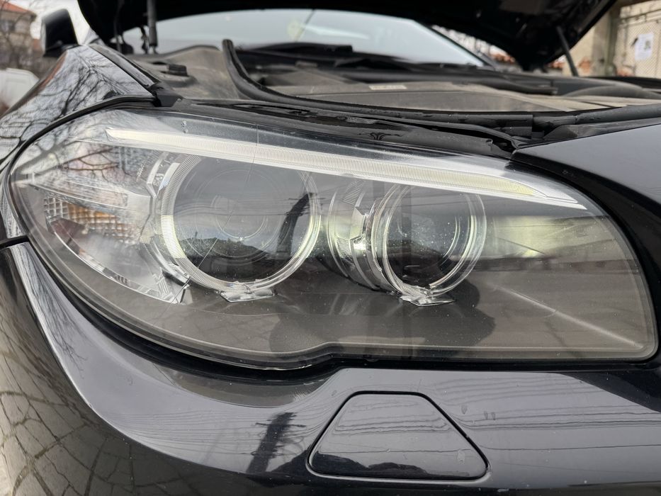 Фараве за БМВ BMW f10 f11